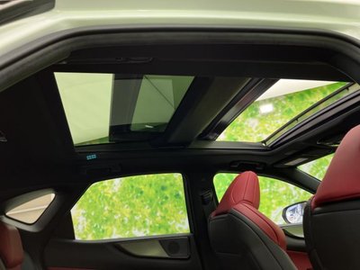 2023 Lexus NX 缩略图 32