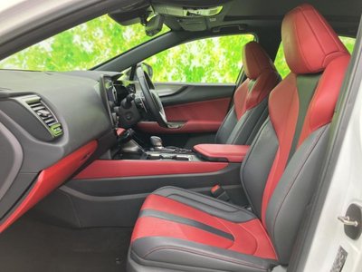 LEXUS NX - 6