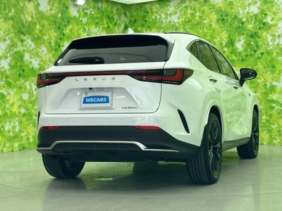LEXUS NX - 3