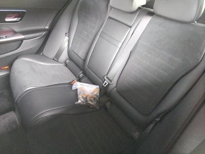 MERCEDES-BENZ C-CLASS - 4