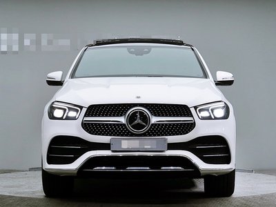MERCEDES-BENZ GLE - 4