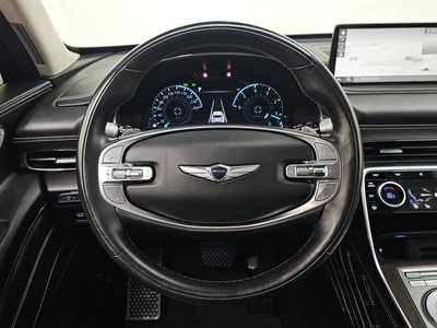 صورة مصغرة 19 لـ 2021 Genesis GV80