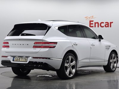 صورة 2 لـ 2021 Genesis GV80