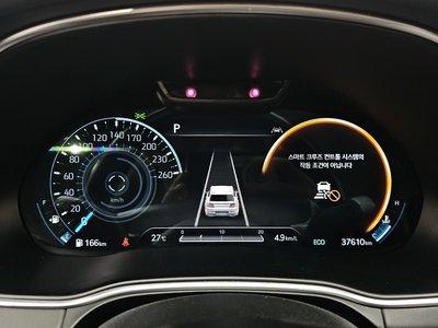 صورة مصغرة 11 لـ 2021 Genesis GV80