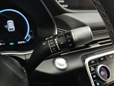 صورة مصغرة 22 لـ 2021 Genesis GV80