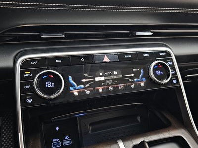 صورة مصغرة 27 لـ 2021 Genesis GV80