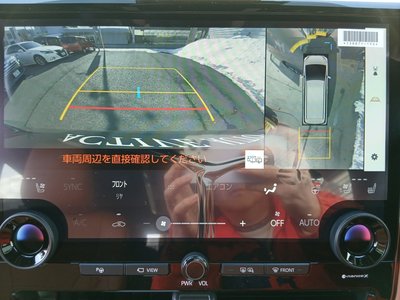 TOYOTA VELLFIRE - 10