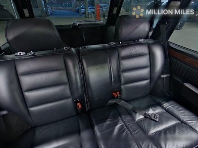 MERCEDES-BENZ E-CLASS - 6