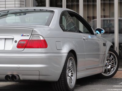 صورة مصغرة 18 لـ 2002 BMW M3