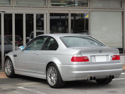 صورة مصغرة 17 لـ 2002 BMW M3