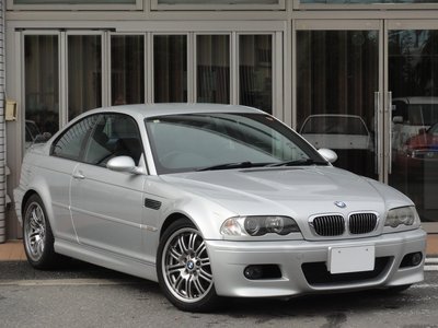 صورة 1 لـ 2002 BMW M3