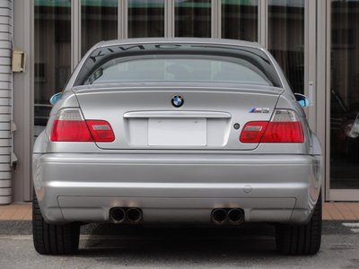 صورة مصغرة 16 لـ 2002 BMW M3