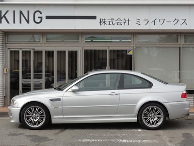 صورة مصغرة 13 لـ 2002 BMW M3