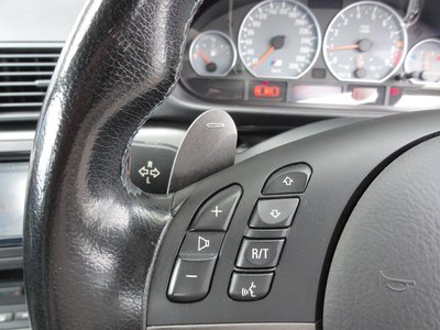 صورة 8 لـ 2002 BMW M3
