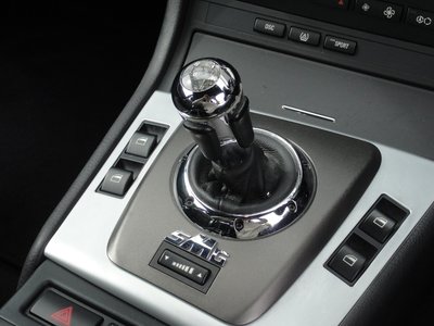 صورة 6 لـ 2002 BMW M3