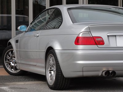 صورة مصغرة 19 لـ 2002 BMW M3