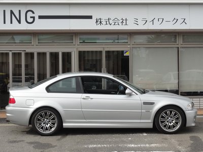 صورة مصغرة 14 لـ 2002 BMW M3