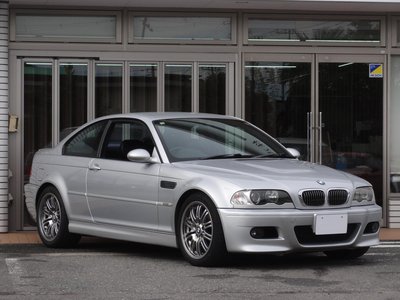 صورة مصغرة 26 لـ 2002 BMW M3
