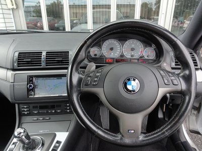 صورة 5 لـ 2002 BMW M3