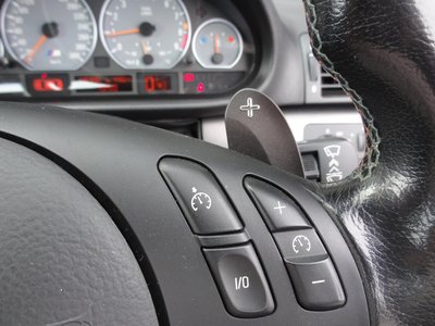 صورة 9 لـ 2002 BMW M3