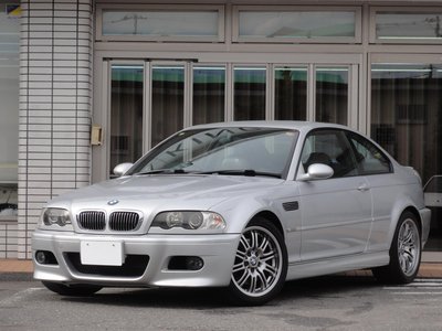 صورة 4 لـ 2002 BMW M3