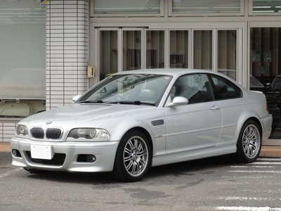 صورة مصغرة 27 لـ 2002 BMW M3
