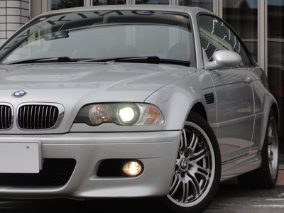 صورة 3 لـ 2002 BMW M3