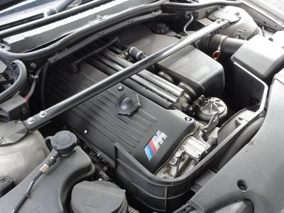 صورة مصغرة 25 لـ 2002 BMW M3