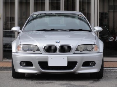 صورة 2 لـ 2002 BMW M3
