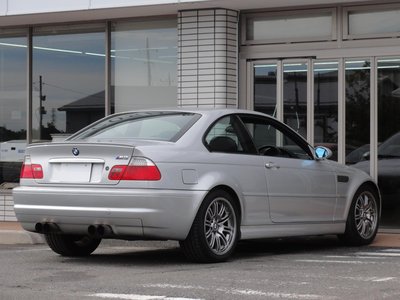 صورة مصغرة 15 لـ 2002 BMW M3