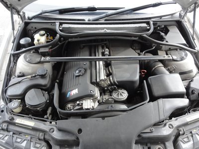 صورة 7 لـ 2002 BMW M3