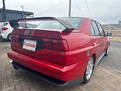 ALFA ROMEO ALPHA 155 - 8