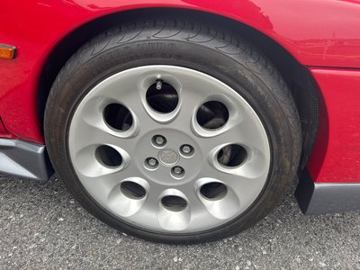 ALFA ROMEO ALPHA 155 - 3