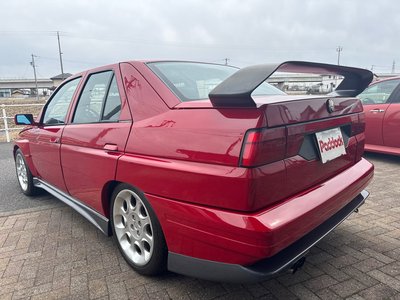 ALFA ROMEO ALPHA 155 - 9