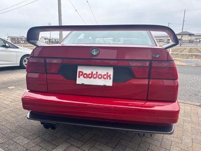 ALFA ROMEO ALPHA 155 - 7