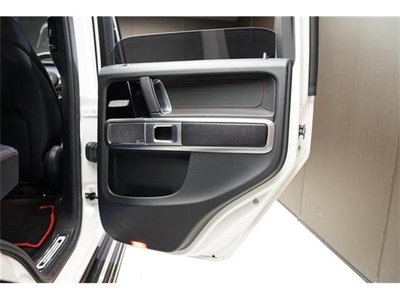 2020 Mercedes-BENZ G-CLASS 缩略图 17