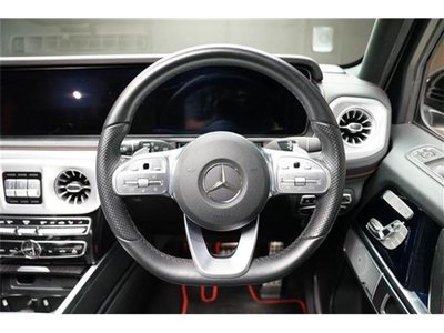 2020 Mercedes-BENZ G-CLASS 缩略图 12