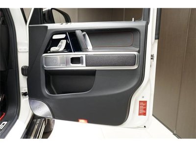2020 Mercedes-BENZ G-CLASS 缩略图 16