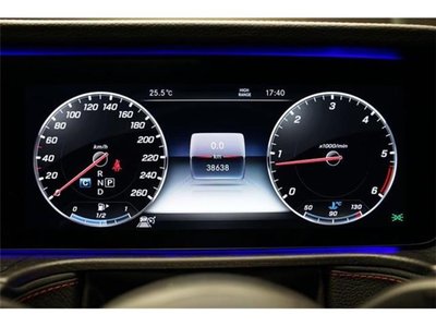 2020 Mercedes-BENZ G-CLASS 缩略图 21