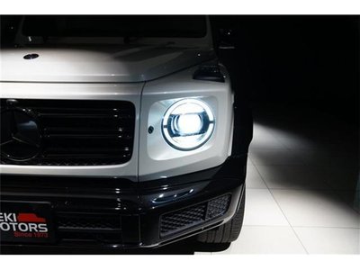 2020 Mercedes-BENZ G-CLASS 缩略图 22