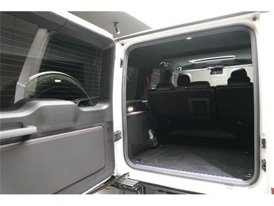 2020 Mercedes-BENZ G-CLASS 缩略图 11