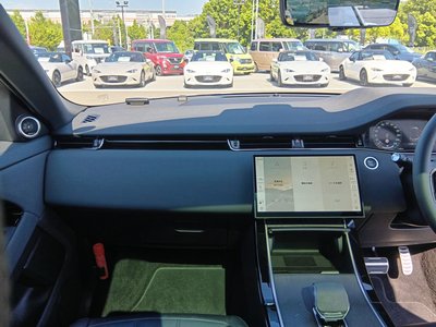 صورة مصغرة 21 لـ 2025 LAND Rover RANGE ROVER EVOQUE