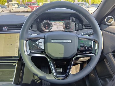 صورة مصغرة 24 لـ 2025 LAND Rover RANGE ROVER EVOQUE