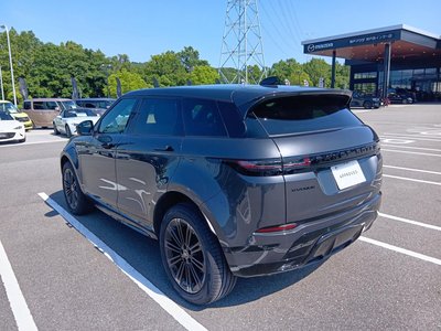 صورة مصغرة 12 لـ 2025 LAND Rover RANGE ROVER EVOQUE
