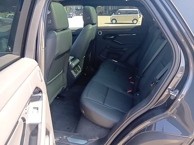 صورة مصغرة 37 لـ 2025 LAND Rover RANGE ROVER EVOQUE