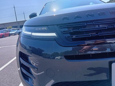 صورة مصغرة 16 لـ 2025 LAND Rover RANGE ROVER EVOQUE