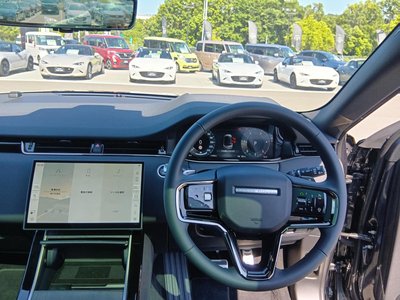 صورة مصغرة 18 لـ 2025 LAND Rover RANGE ROVER EVOQUE