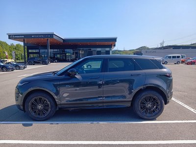 صورة مصغرة 13 لـ 2025 LAND Rover RANGE ROVER EVOQUE
