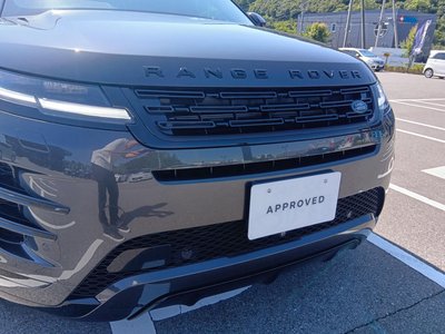 صورة مصغرة 17 لـ 2025 LAND Rover RANGE ROVER EVOQUE