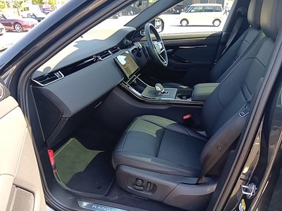 صورة مصغرة 20 لـ 2025 LAND Rover RANGE ROVER EVOQUE